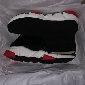 Balenciaga sock runners